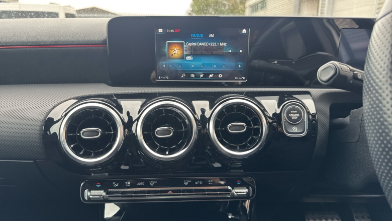 Mercedes-Benz A-Class A200 AMG Line 5dr Auto Petrol Hatchback